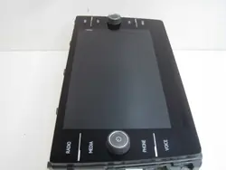 Pantalla navegación OEM 5NN919605B para VW Tiguan II