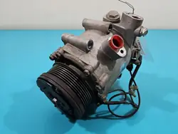 AC Kompressor Honda Civic VIII KTT090178