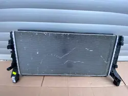 Vattenkylare BMW MINI F48 X1 F40 F39 X2 F45 F46 OEM