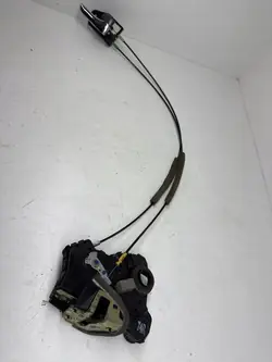 Dörrlås Coupé 2007 Toyota Solara 69030AA060