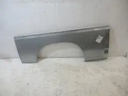 OEM 2092533 Vänster Bakre Stänkskärm Fiat Ducato