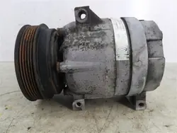 OEM MEGANE I 96-00 R A/C-kompressor för Renault