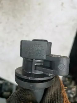 Bobina de ignição 90080-19019 Toyota Avensis T22 1.6 VVTi