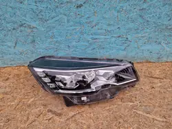 Oikea Etuvalaisin Peugeot 508 Lift Full LED 1612495280