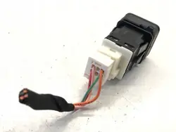 Interruttore riscaldamento sedile Peugeot 508 II 9812779677
