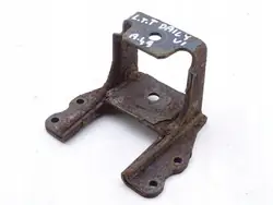 IVECO_DAILY_VI_14-_E6 Support Ressort Arrière Gauche