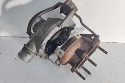 Turbine RENAULT MASTER II MINIBUS 3.0L diesel HT1222A