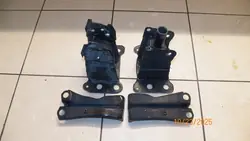 AUDI A3 2008-2013 Etuiskunvaimennin 8P0807134A