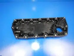 Carter d'huile d'occasion OEM A6540106000 Mercedes
