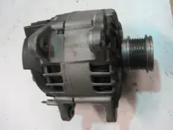 Generaattori VW GOLF VII 1.6D