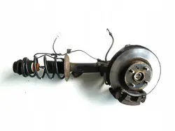 Vorderer linker Drehzapfen OEM 4ESZXDR56TFGHH-1QHQZX Toyota