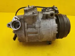 Compressore aria condizionata Denso 7SBU17C