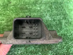 Module LPG OEM 67R017009 - 4 Cylindres Occasion