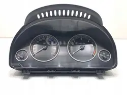 Instrumentenpaneel BMW F25 OEM 9291414 2010-2017 - Gebruikt
