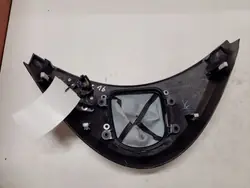Vasen lokasuoja Mitsubishi Grandis OEM MN166424