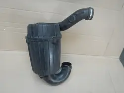 Ilmansuodatinrungon Jumper II Boxer II Ducato