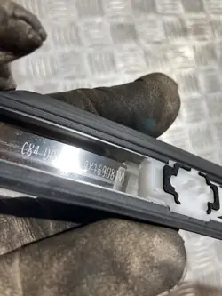 Höger taklist OEM 98169081VV Citroen C5 Aircross
