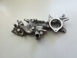 Mangueira de servo vácuo Subaru OE OEM 14050AB300