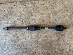 Höger lång halvmuffeled Renault Megane IV 1.3 TCE