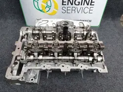 BMW N20B20 Motor 245PS 184PS Garantie!