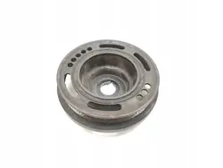 Vauxhall Zafira Svänghjul 1.6 Bensin 2007 OEM 55559328