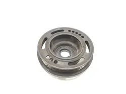 Vauxhall Zafira Poulie de vilebrequin 1.6 Essence 2007 OEM 55559328