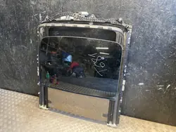 Teto panorâmico BMW usado OEM 8060816-06 Série 5