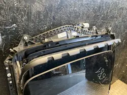 Teto panorâmico BMW usado OEM 8060816-06 Série 5