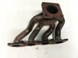 Collecteur d'échappement OEM 2570555 VW Golf 2004 1.4L