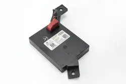 Keyless-modul OEM 4F0907335 för Audi A6 C6 2.0 TDI
