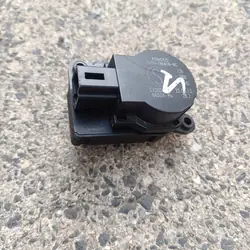 Lämmitysmootori Ford Fiesta MK7 2013 1S7H-19E616-BC