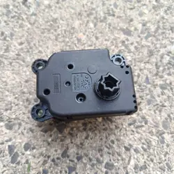 Moteur de chauffage Ford Fiesta MK7 2013 1S7H-19E616-BC