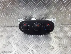 Module de contrôle climatisation Dacia Sandero OEM 5S4741000
