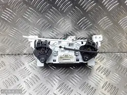 Module de contrôle climatisation Dacia Sandero OEM 5S4741000