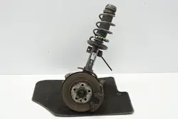 VW POLO 6R LIFT Braccio D'Assale Anteriore Destro 1.4TDI