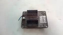 Unité de contrôle moteur Fiat Stilo 1.6 51788362