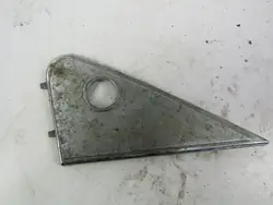 Mercedes W123 Spiegel-Dreieck Rechts OEM AK-6-76864