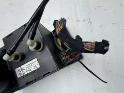 Centrale vergrendelingspomp OEM 8L0862257 voor Audi A3 8L A4 B5