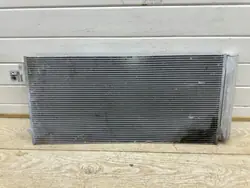 Ilmastointikondensaattori BMW G20 LCI 64536805346