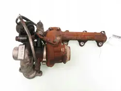 Käytetty turboahdin OEM 491735620, GMA4B