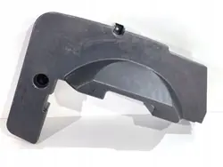OEM 8T8035382 Subwoofer för Audi A4 B8 Kombi 2007-2015