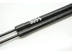 Vauxhall Astra Heckklappendämpfer 2005 1.6 OEM 24463829