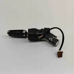 OEM 9810666677 Peugeot 3008 SUV 1.2L 96kw 2020