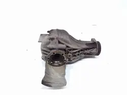 2006 Audi A6 S6 C6 4F Rear Differential HNN