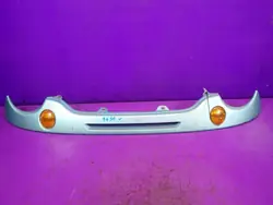 Daewoo Matiz 05-07 Grille met Richtingaanwijzers OEM Zawada-374696-