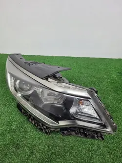 Farol Dianteiro Direito Kia Optima 4 IV 15- OEM 92102-d4150