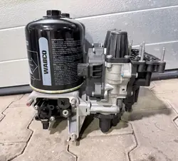 Scania lufttorkare OEM 2801381 - Begagnat skick