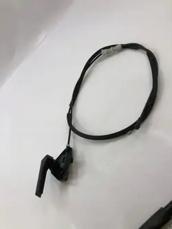 Konepellin avauskahva OEM 656231678R Renaultille