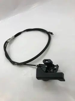 Motorhaubenöffnungsgriff OEM 656231678R für Renault
