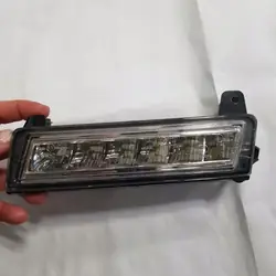 OEM A1648200756 LED para Mercedes ML W164 Parachoques